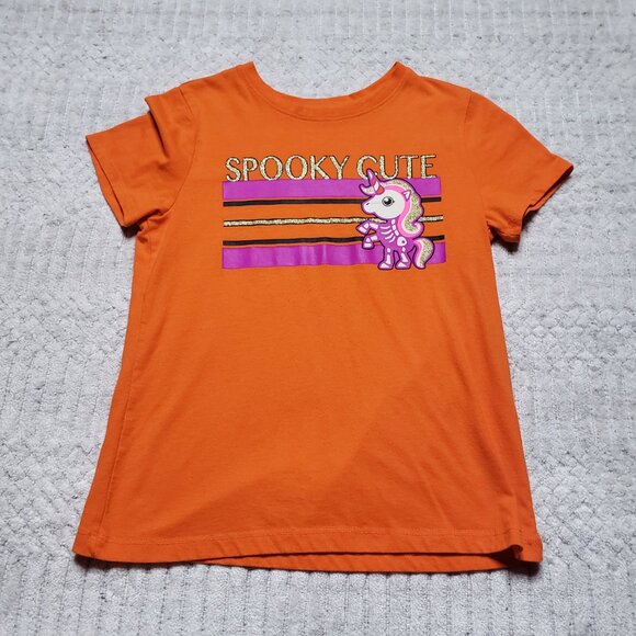 Way To Celebrate Other - Way To Celebrate! Halloween Spooky Cute Top Size XL 14-16